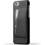 VT-69225-BK [iPhone 6 4.7インチ用 ケース MUJJO Leather Wallet Case 80 ブラック]