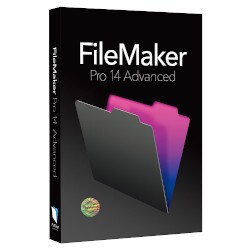 ヨドバシ.com - ファイルメーカー FileMaker FileMaker Pro 14 Advanced Single User License  hybrid [データベース] 通販【全品無料配達】