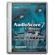 AudioScore Ultimate 7 hybrid [音楽再生/作成ソフト]