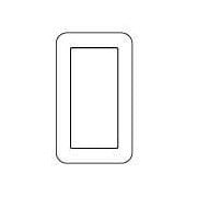 スイッチ コンセント用品 WTC7051W