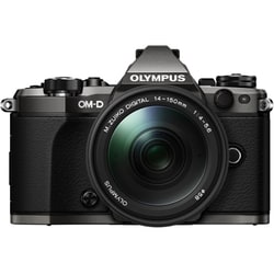 オリンパス OLYMPUS OM-D E-M5 Mark II Limited - ヨドバシ.com