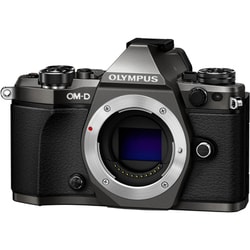 ヨドバシ.com - オリンパス OLYMPUS OM-D E-M5 Mark II Limited