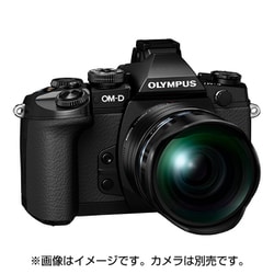 ヨドバシ.com - オリンパス OLYMPUS M.ZUIKO DIGITAL ED 8mm F1.8 