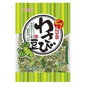 春日井製菓 わさび豆 [1袋 116g]