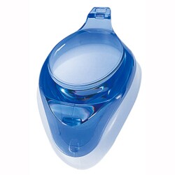 度付ゴーグルレンズ AGL4500C BLU 5.5 [スイミング ゴーグルレンズ 片眼1個]
