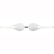 くもり止めジュニアスイムグラス AGL-5100J （CLA）クリア×クリア [スイミング ゴーグル ジュニア]