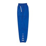 ARN0301P BLU XO [ウィンドアップパンツ XO ブルー×ホワイト]