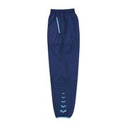 ARN0301P NVY XO [ウィンドアップパンツ XO ネイビー×サックス]