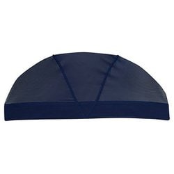 ARN13 NVY M [メッシュキャップ Mサイズ ネイビー]