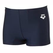 ARN183J NVY 100 [メンズ ボックスカット ジュニア 100cm ネイビー]