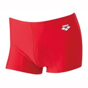 ARN183K RED XA [ボックスカット メンズ XA レッド]