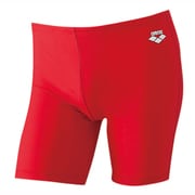 ARN187K RED O [トールボックスカット メンズ O レッド]