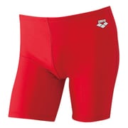 ARN187KJ RED 100 [メンズ トールボックスカット ジュニア 100cm レッド]