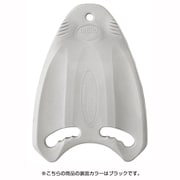 ARN-4438 [ビート板 フリーサイズ ブラック]