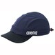 ARN-5433 [キャップ フリーサイズ ネイビー]