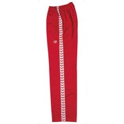 ARN-9208JP [チームウェア ジュニア トレーニングパンツ 150cm Dレッド]