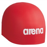 FAR-0900 [AQUAFORCE 3D シリコンキャップ Lサイズ レッド]