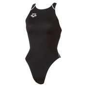 FAR2503WJC [X-パイソン ジュニスーパーストリーナ レディース 140cm ブラック]