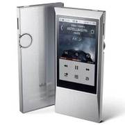 Astell&Kern AK Jr 64GB スリークシルバー ハイレゾ音源対応 AKJR-64GB-SLV