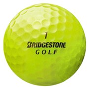 ブリヂストンゴルフ エクストラソフト [3個入り イエロー]