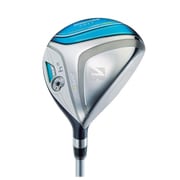 J615 CL フェアウェイウッド 4番 J15-31W カーボンシャフト L レディース