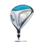 J615 CL フェアウェイウッド 9番 J15-31W カーボンシャフト L レディース