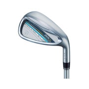 J615 CL 6番アイアン J15-31I カーボンシャフト L レディース