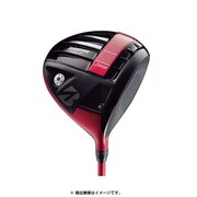 J815 ドライバー FUBUKI AT60 カーボンシャフト S ロフト角9.5度