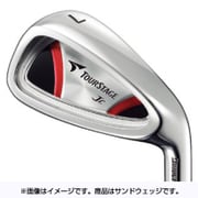 TOURSTAGE Jr SW(サンドウェッジ) ブルー ジュニア用
