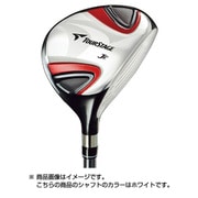 TOURSTAGE Jr/#4/ホワイト