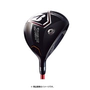 J15F フェアウェイウッド 5番 Tour AD MJ-6 カーボンシャフト S