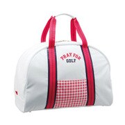 BBA054WP [PARA レディス用ボストンバッグ]