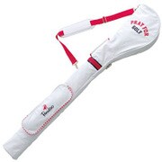 CCA054WP [PARA レディス用クラブケース]