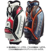 CBG516 IT [BSG キャディバッグ イタリアントリコロール]