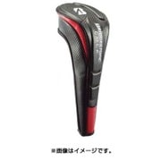 HCG500BK [BSG ヘッドカバー ブラック]