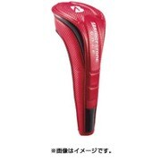 HCG500RD [BSG ヘッドカバー レッド]