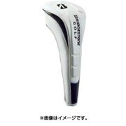 HCG500WH [BSG ヘッドカバー ホワイト]