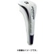 HCG500WH [BSG ヘッドカバー ホワイト]