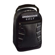 SCG520 BK [BSG シューズケース 黒]