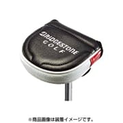 PCG521BK(MA) BK [BSG パターカバー マレットタイプ ブラック]