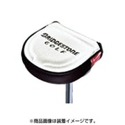PCG521BK(MA) WH [BSG パターカバー マレットタイプ ホワイト]