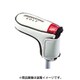 PCG521BK(PI) WH [BSG パターカバー ピンタイプ ホワイト]