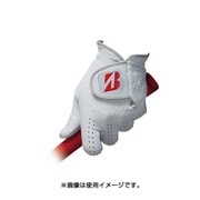 GLG40J ツアープレミアム [メンズ ホワイト 22cm]