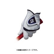 GLG41JWH ツアーグローブ シープ [メンズ ホワイト 24cm]