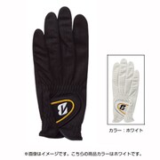 GLG42J ツアーグローブ AL [メンズ 白 21cm]