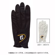 GLG42J ツアーグローブ AL [メンズ 白 24cm]