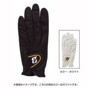GLG42J ツアーグローブ AL [メンズ 白 26cm]