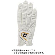 GLG43JWH ツアーグローブ AL [メンズ 右用 ホワイト 26cm]