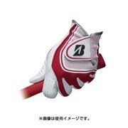 GLG50JWR スーパーフィット [メンズ 白/赤 21cm]