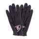 GLG52J ツアーグローブLD [レディース 両手用 ブラック 21cm]